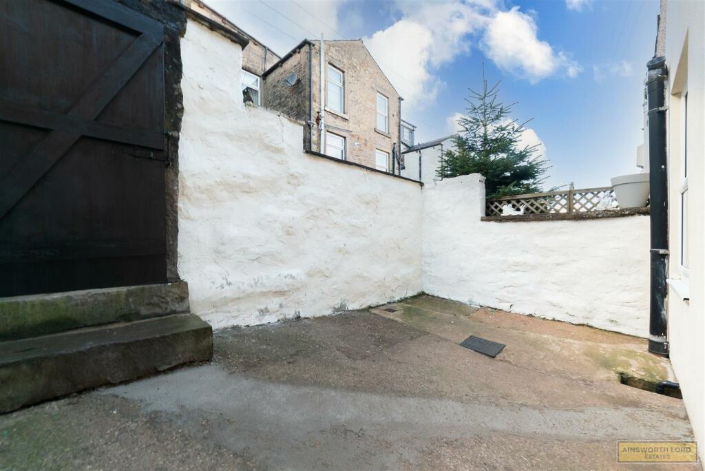 Additional property image - Limes Avenue , Bold Venture, Darwen