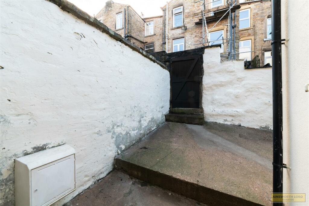 Additional property image - Limes Avenue , Bold Venture, Darwen