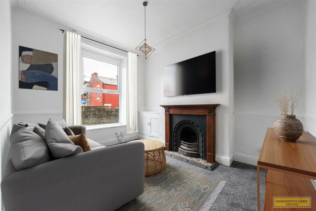 Additional property image - Snape Street, Darwen