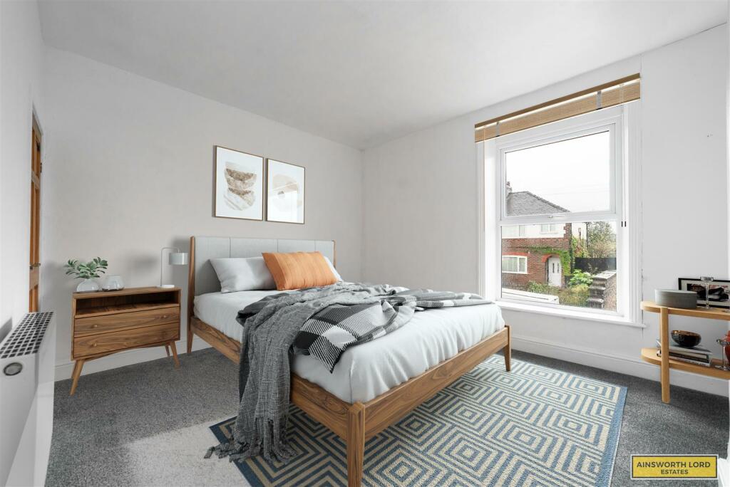 Additional property image - Snape Street, Darwen