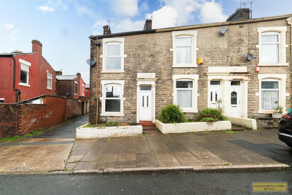 Additional property image - Snape Street, Darwen