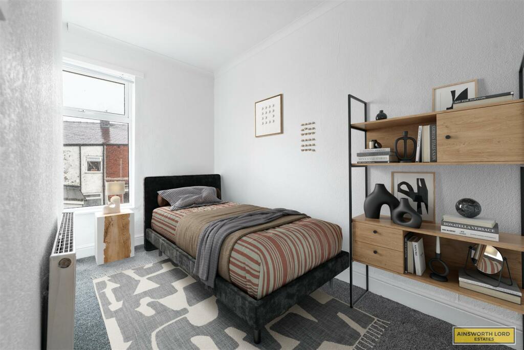 Additional property image - Snape Street, Darwen