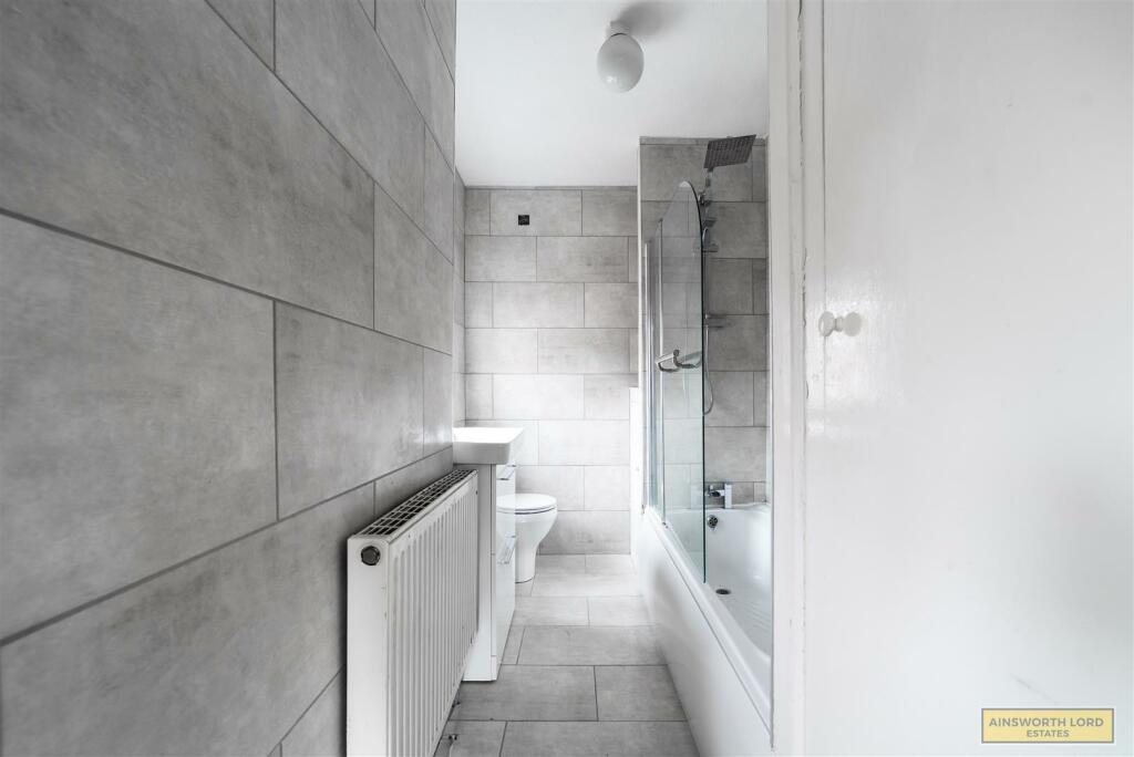 Additional property image - Snape Street, Darwen