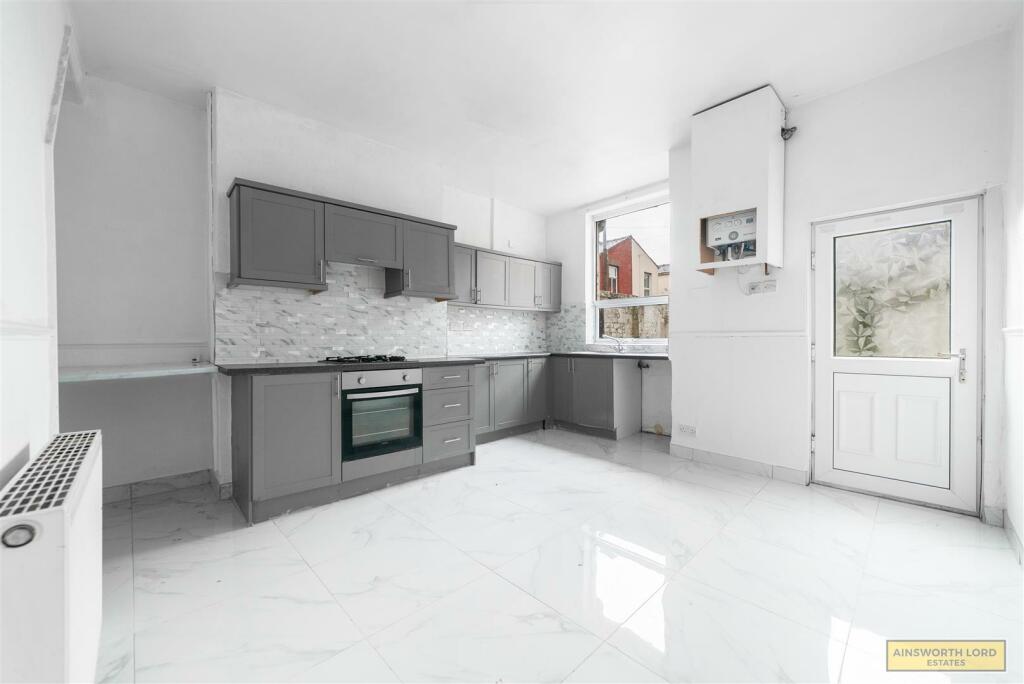 Additional property image - Snape Street, Darwen