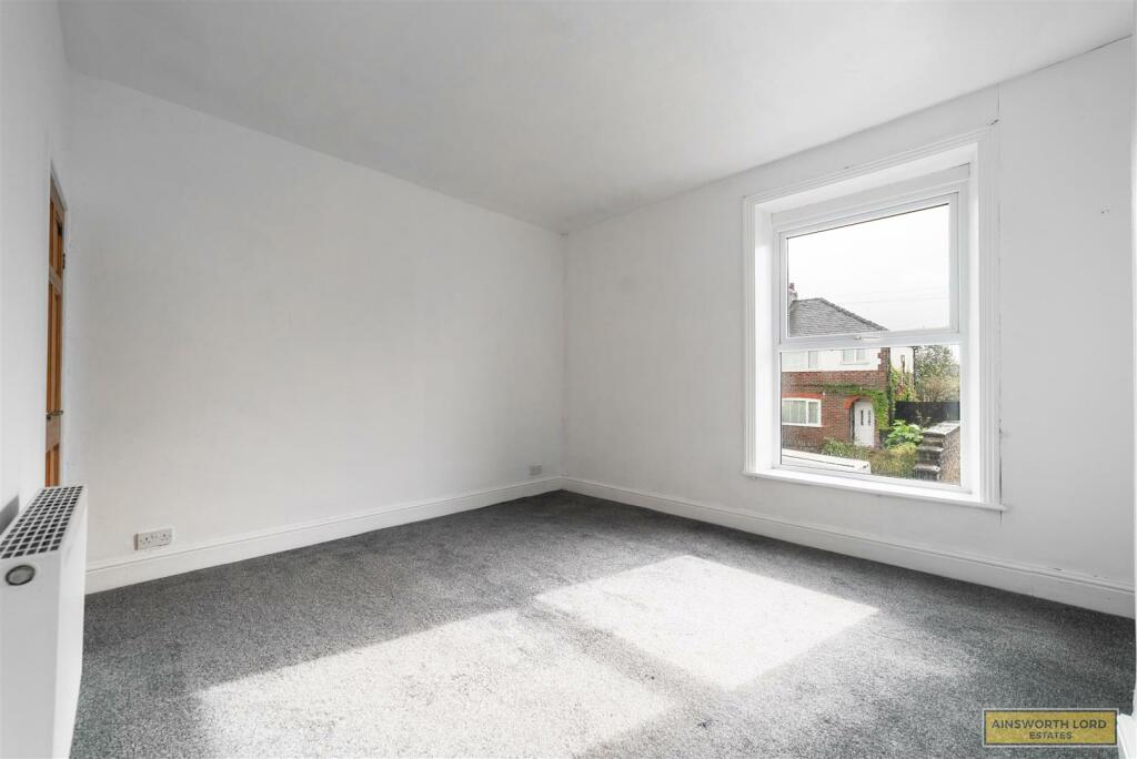 Additional property image - Snape Street, Darwen
