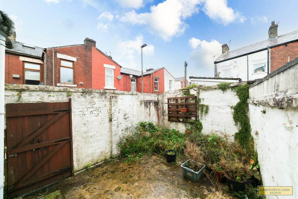 Additional property image - Snape Street, Darwen