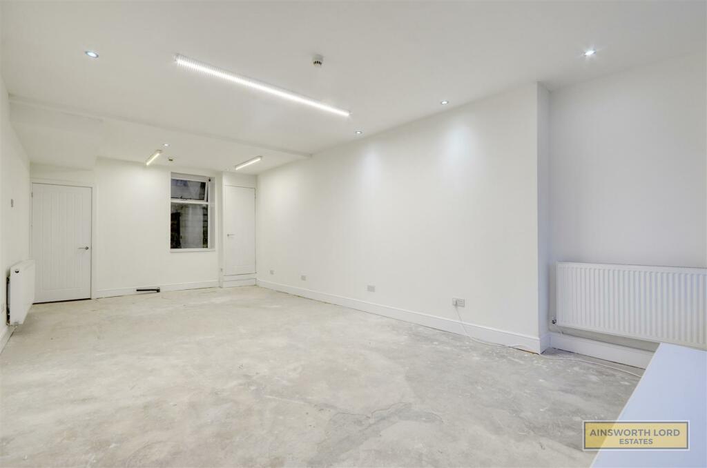 Additional property image - Retail Shop on Main Road, Duckworth Street, Darwen
