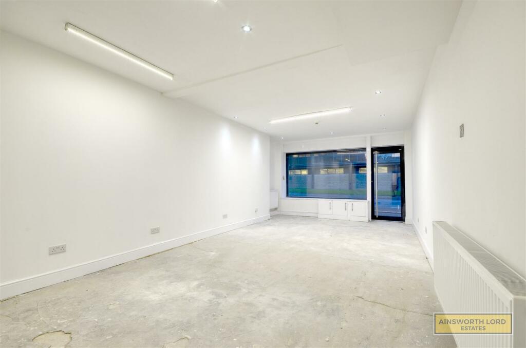 Additional property image - Retail Shop on Main Road, Duckworth Street, Darwen