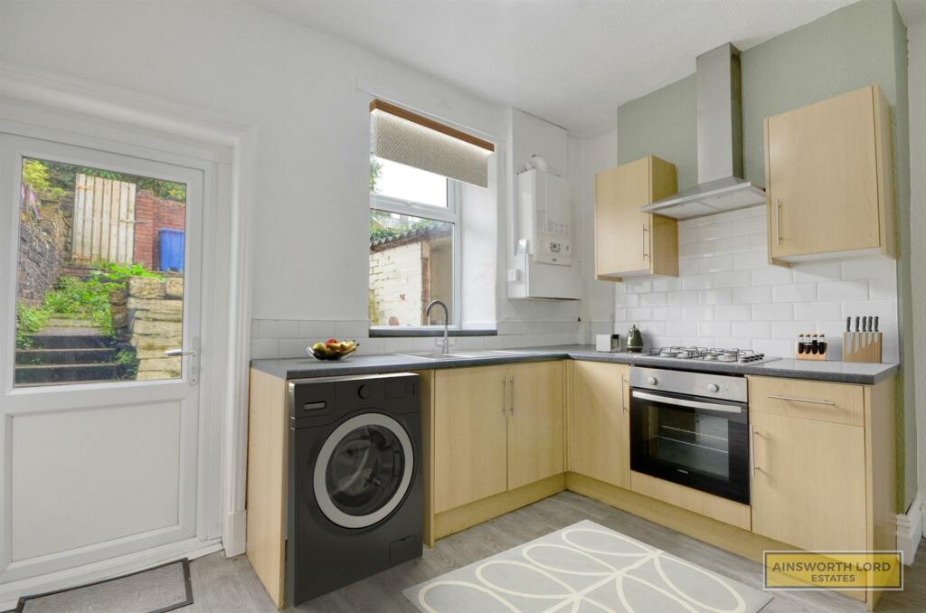 Additional property image - Harwood Street, Sunnyhurst, Darwen