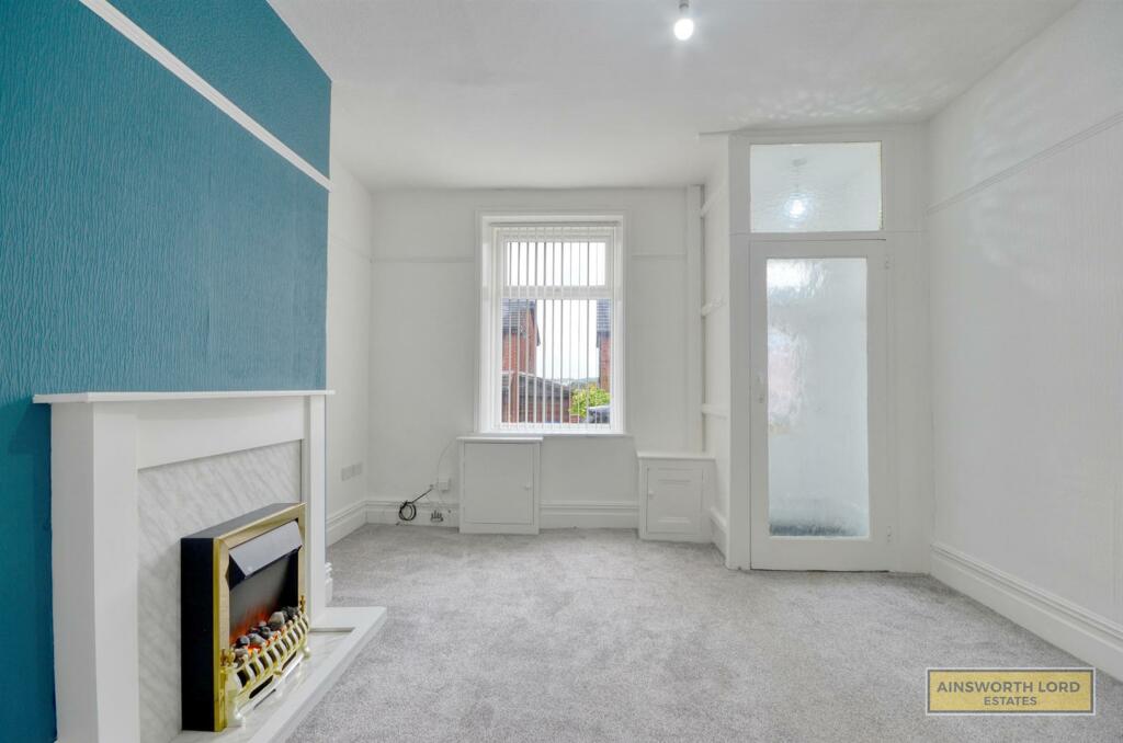Additional property image - Harwood Street, Sunnyhurst, Darwen