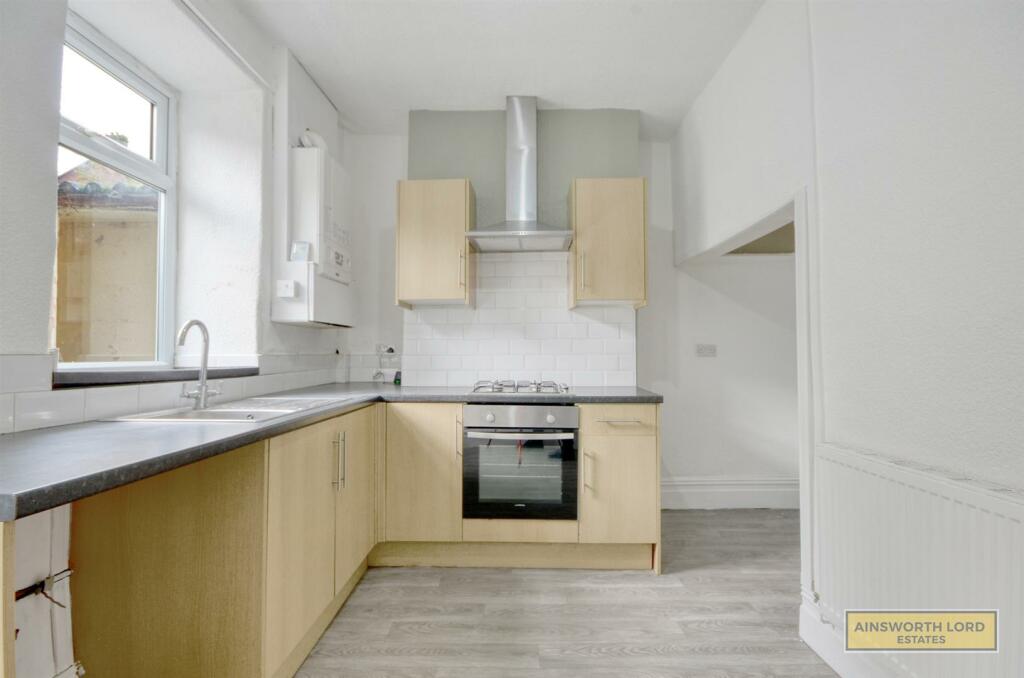 Additional property image - Harwood Street, Sunnyhurst, Darwen