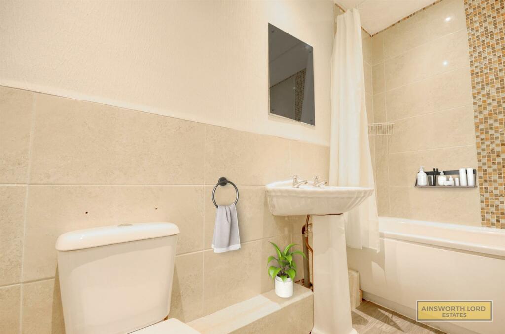 Additional property image - Harwood Street, Sunnyhurst, Darwen
