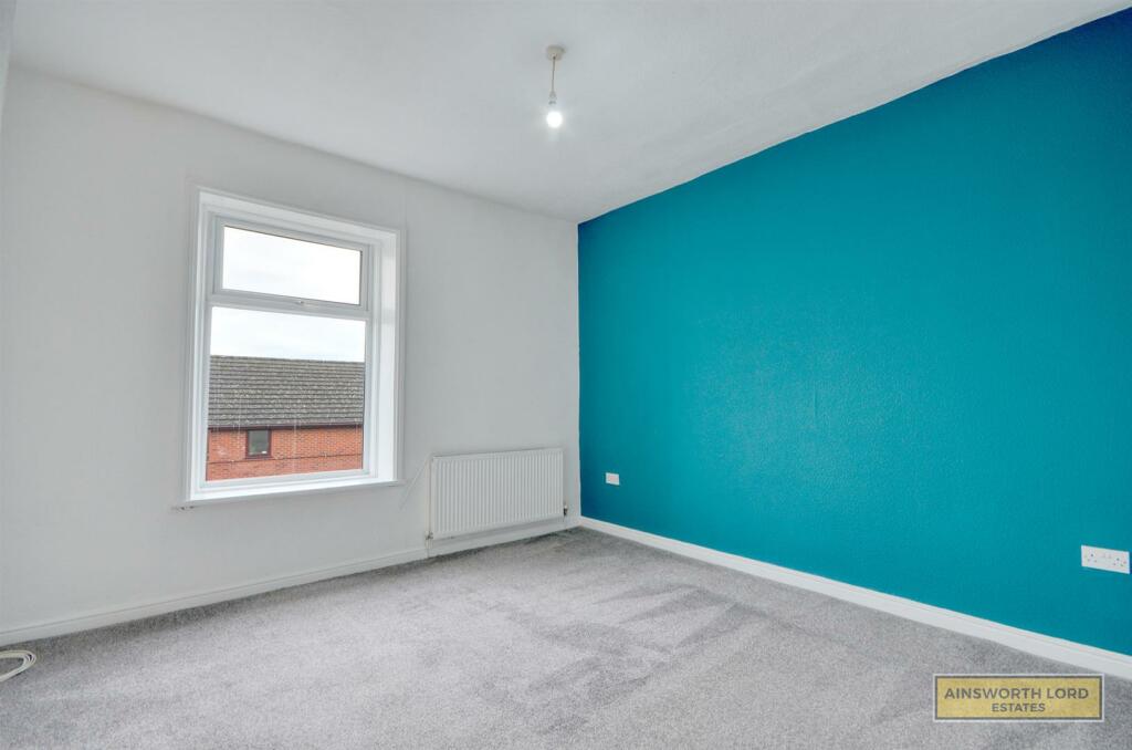 Additional property image - Harwood Street, Sunnyhurst, Darwen