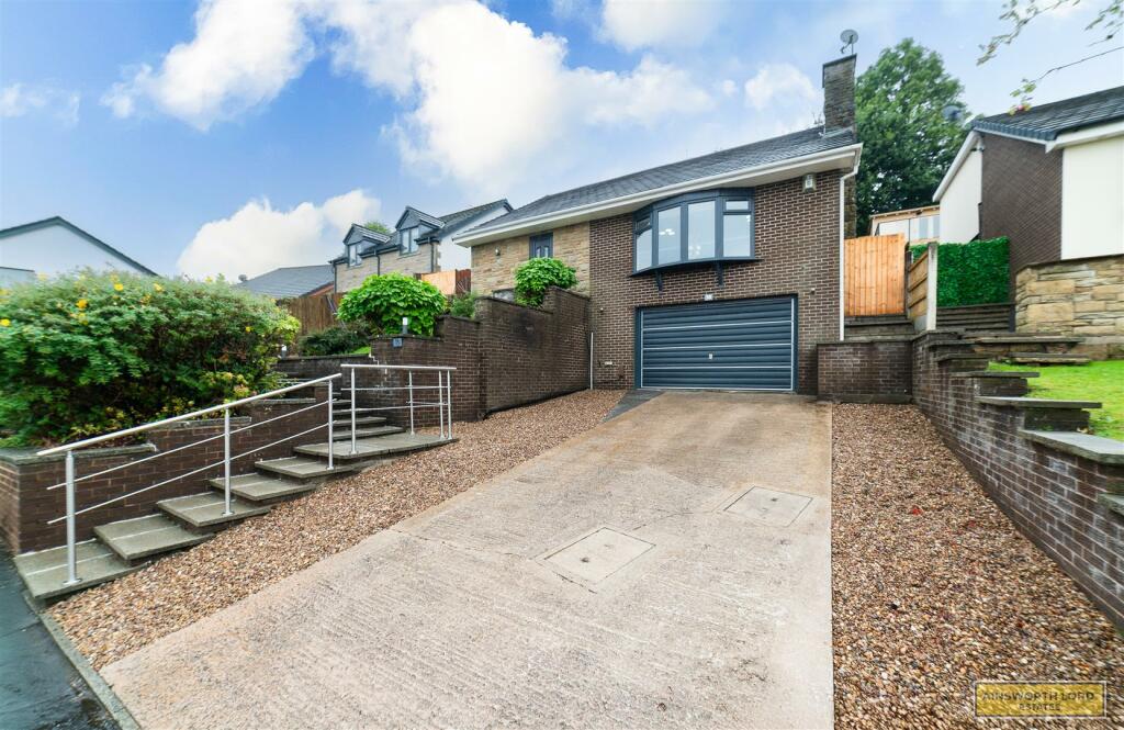 Additional property image - Sunnymere Drive, Darwen, Lancashire