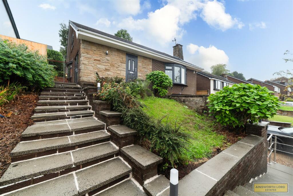 Additional property image - Sunnymere Drive, Darwen, Lancashire