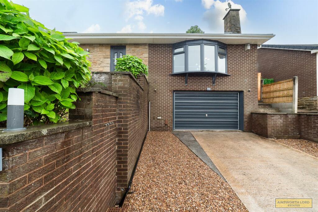 Additional property image - Sunnymere Drive, Darwen, Lancashire