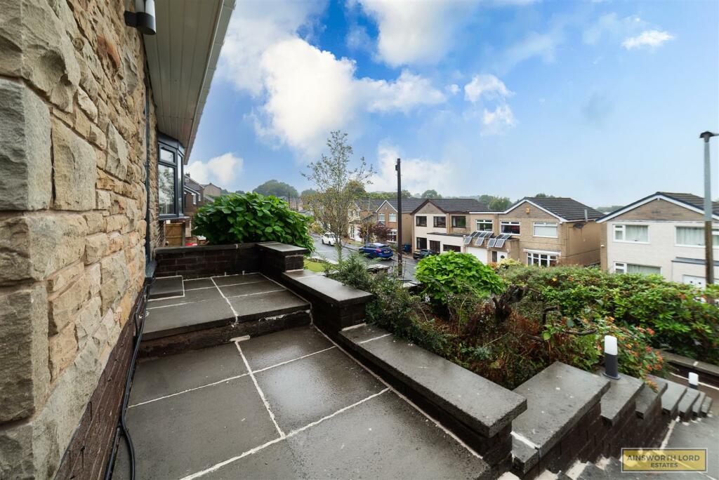 Additional property image - Sunnymere Drive, Darwen, Lancashire