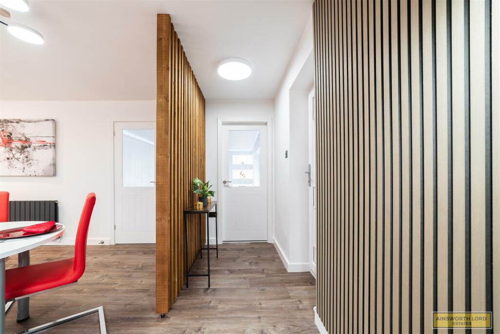 Additional property image - Sunnymere Drive, Darwen, Lancashire