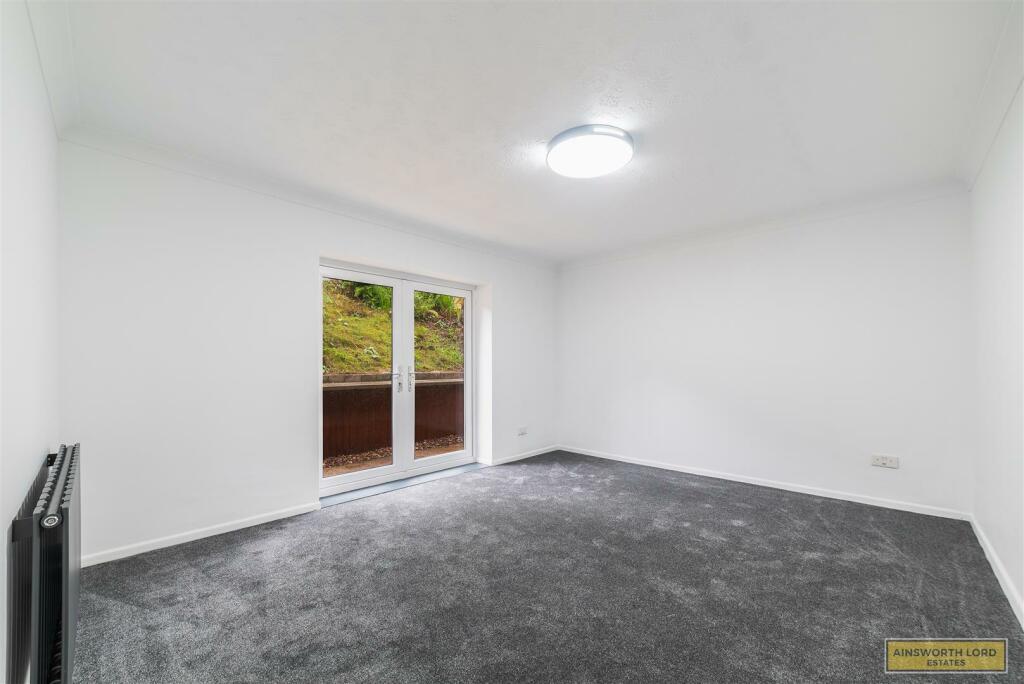 Additional property image - Sunnymere Drive, Darwen, Lancashire