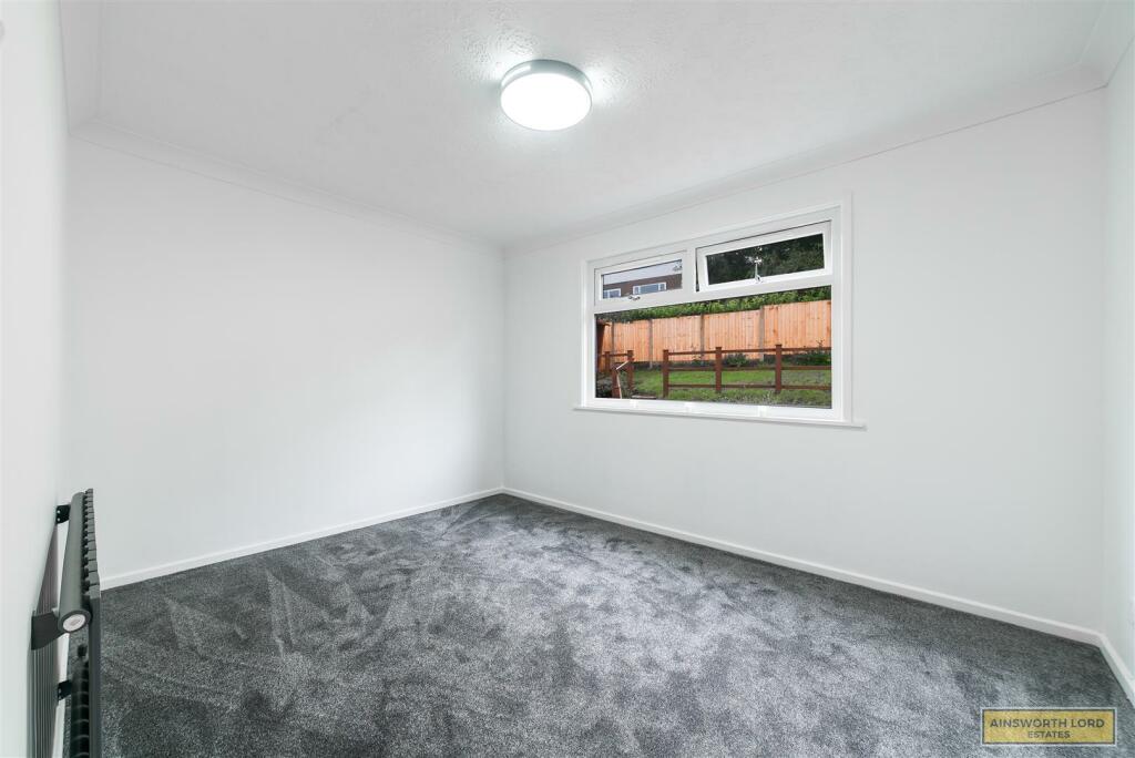 Additional property image - Sunnymere Drive, Darwen, Lancashire