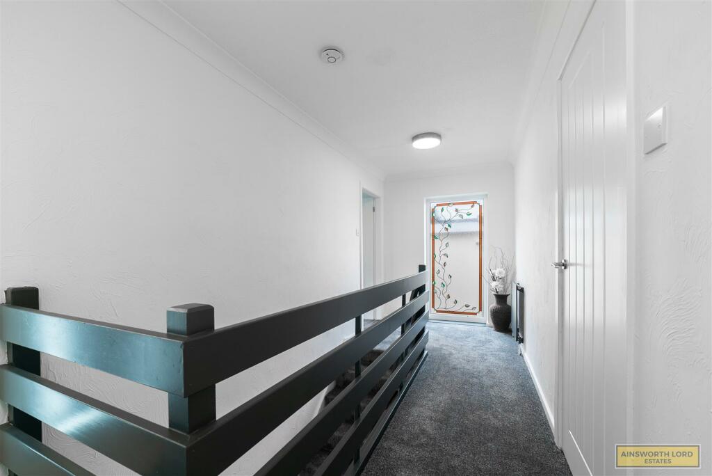 Additional property image - Sunnymere Drive, Darwen, Lancashire