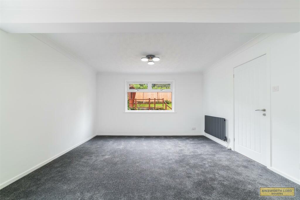 Additional property image - Sunnymere Drive, Darwen, Lancashire