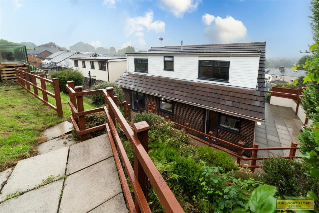 Additional property image - Sunnymere Drive, Darwen, Lancashire
