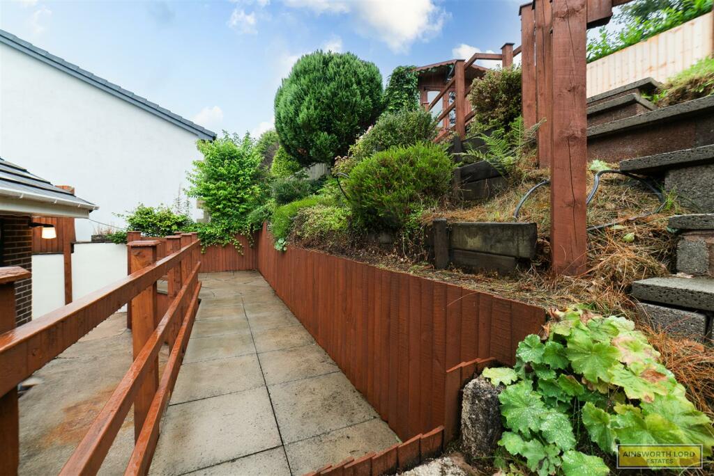 Additional property image - Sunnymere Drive, Darwen, Lancashire