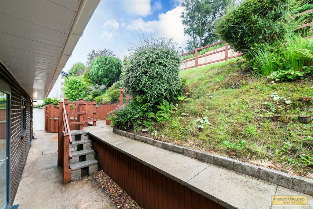 Additional property image - Sunnymere Drive, Darwen, Lancashire