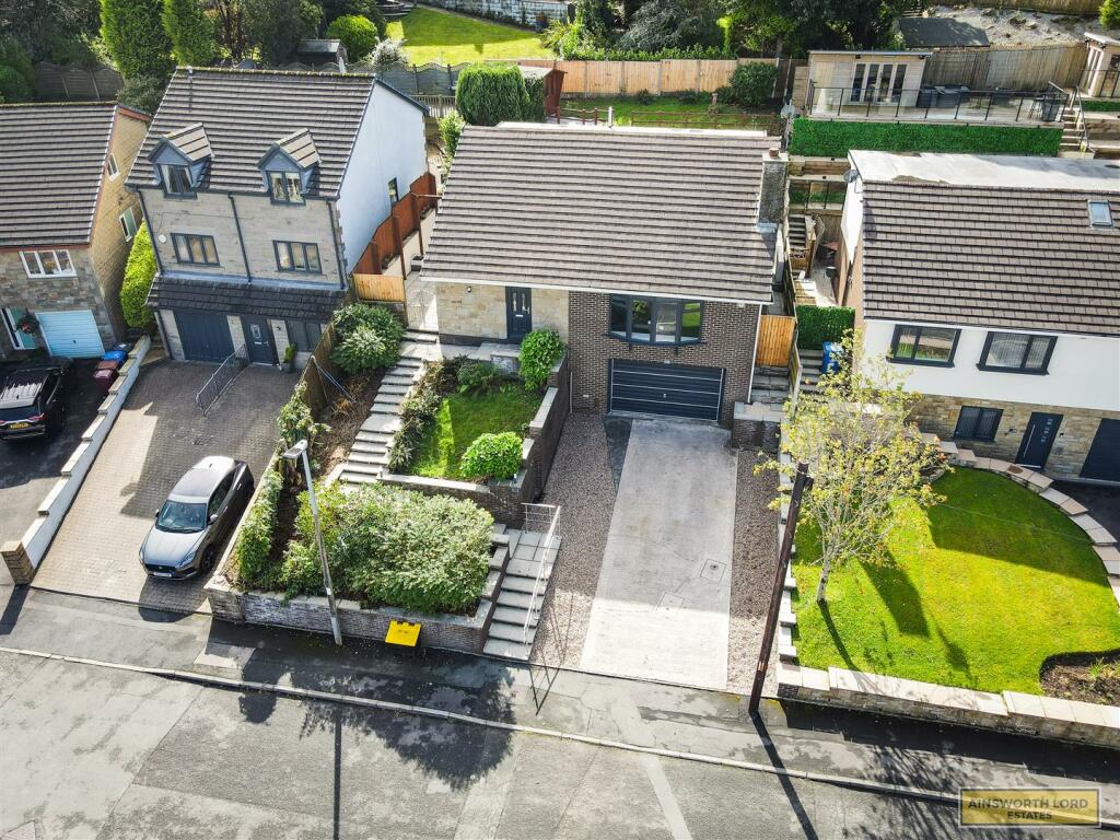Additional property image - Sunnymere Drive, Darwen, Lancashire