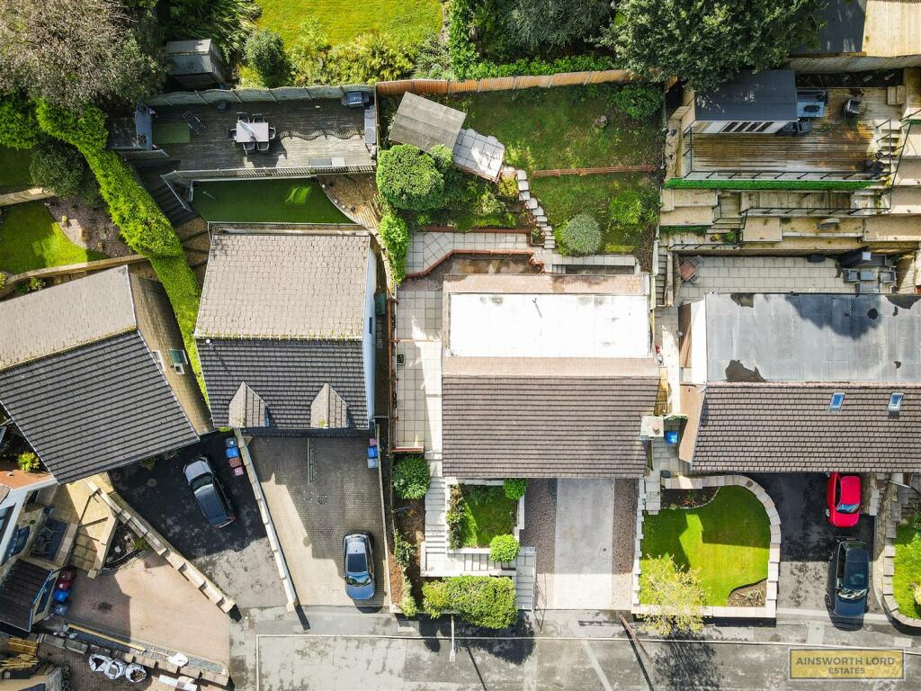 Additional property image - Sunnymere Drive, Darwen, Lancashire