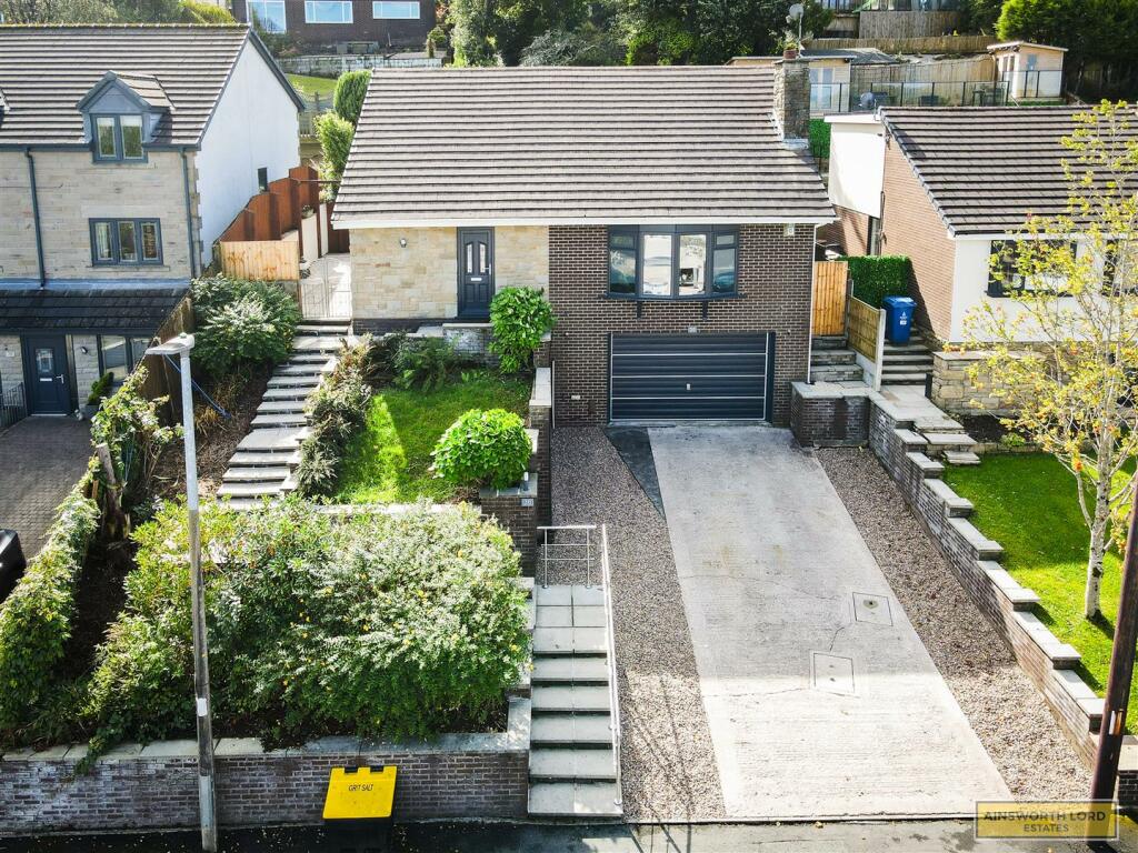 Additional property image - Sunnymere Drive, Darwen, Lancashire