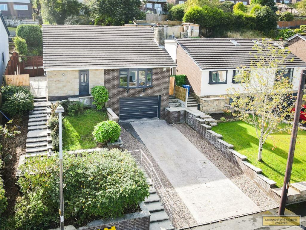 Additional property image - Sunnymere Drive, Darwen, Lancashire