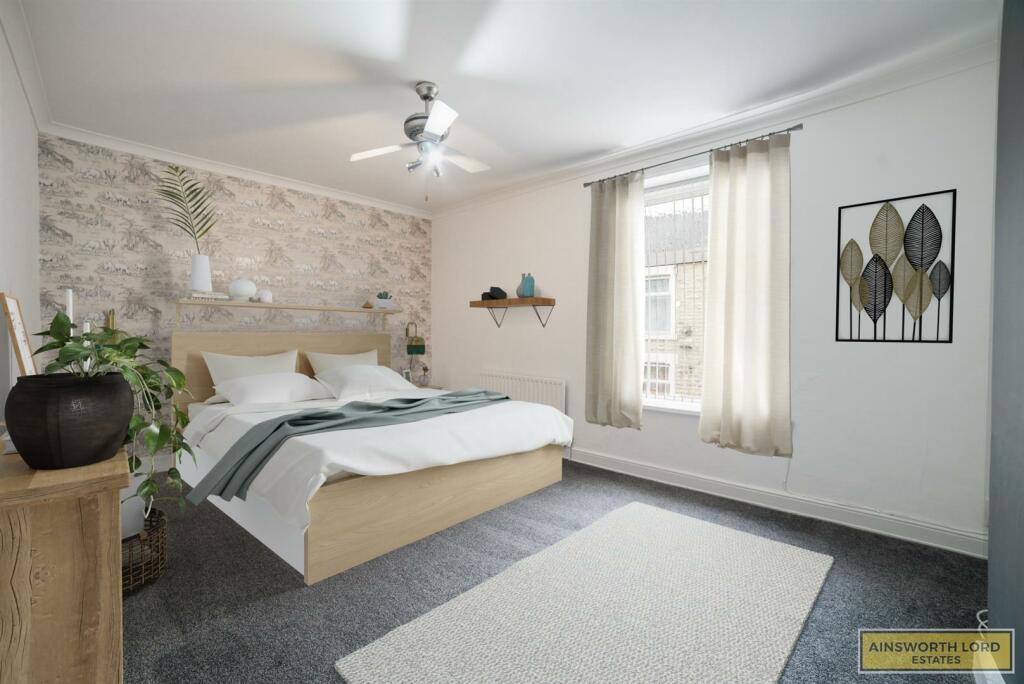 Additional property image - Argyle Street, Darwen