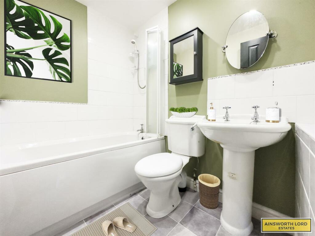 Additional property image - Argyle Street, Darwen