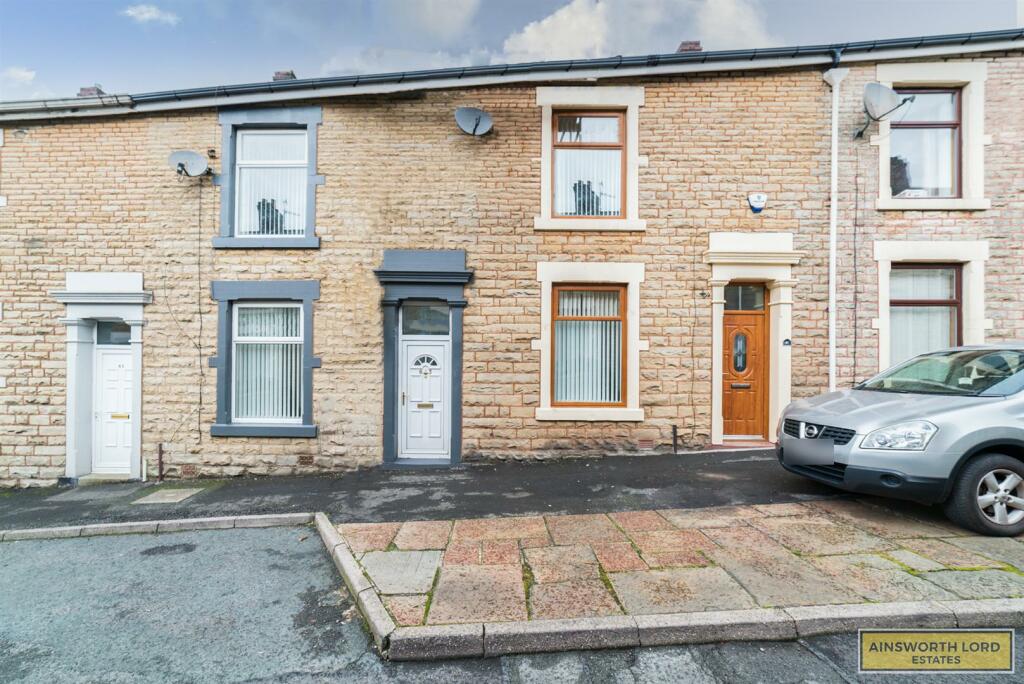 Additional property image - Argyle Street, Darwen