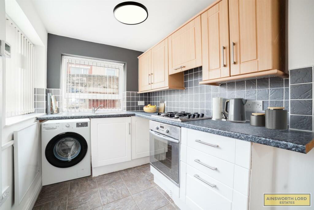 Additional property image - Argyle Street, Darwen