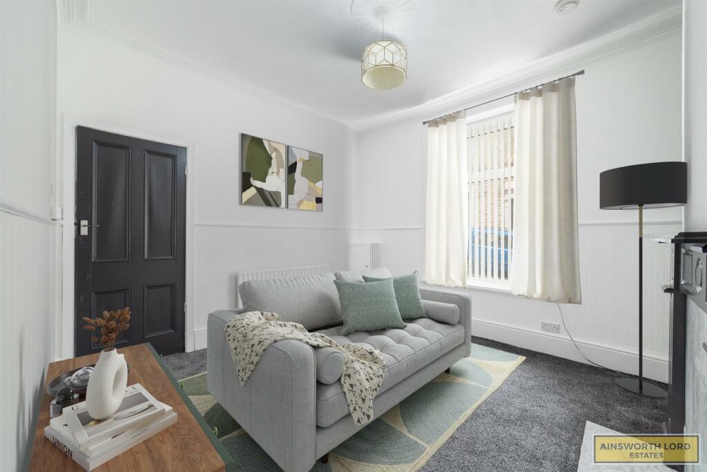 Additional property image - Argyle Street, Darwen