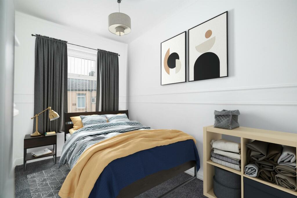 Additional property image - Argyle Street, Darwen