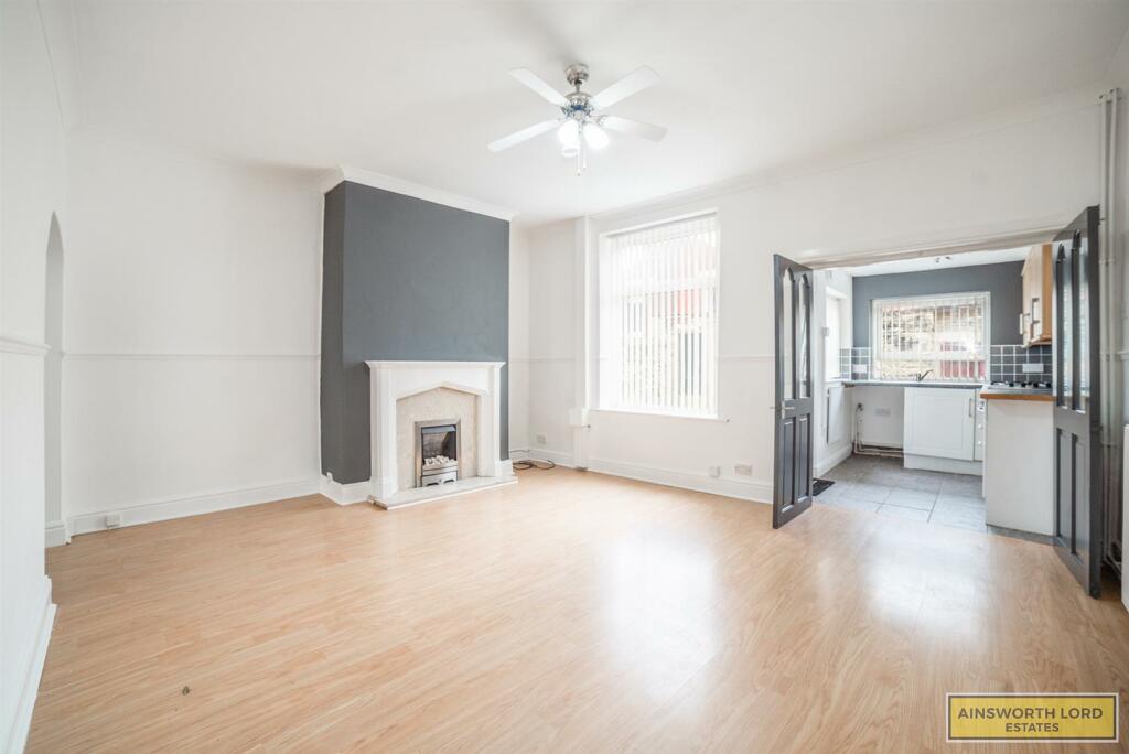 Additional property image - Argyle Street, Darwen