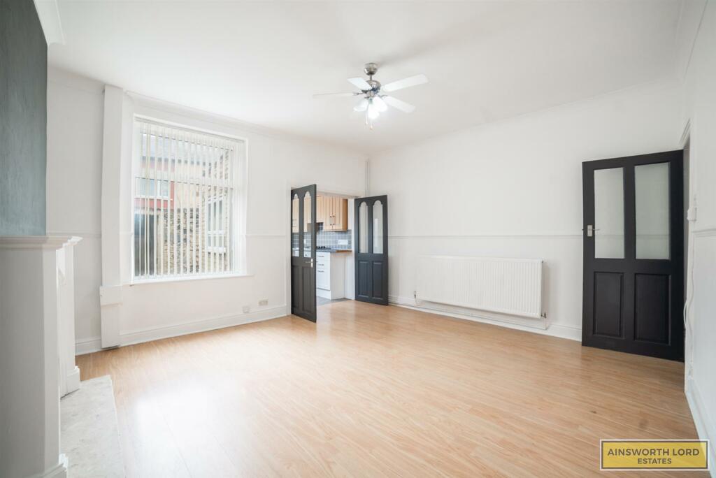 Additional property image - Argyle Street, Darwen