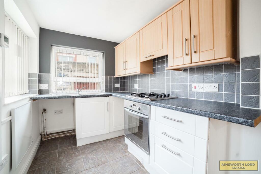 Additional property image - Argyle Street, Darwen