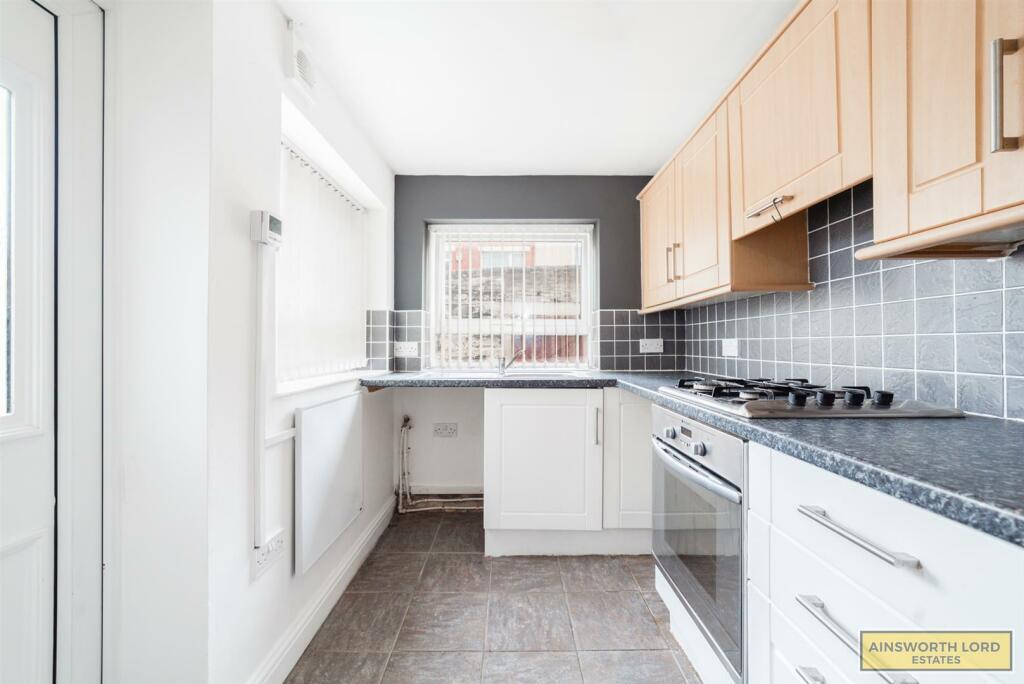 Additional property image - Argyle Street, Darwen