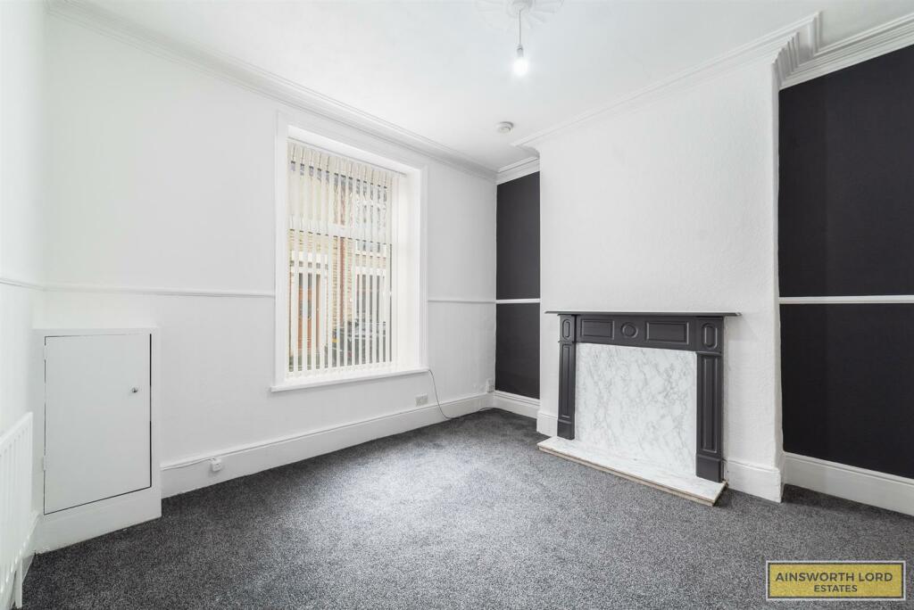 Additional property image - Argyle Street, Darwen