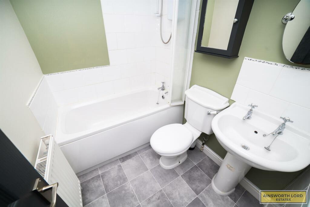 Additional property image - Argyle Street, Darwen
