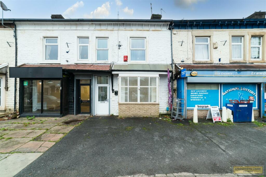 Additional property image - Blackburn Road, Darwen