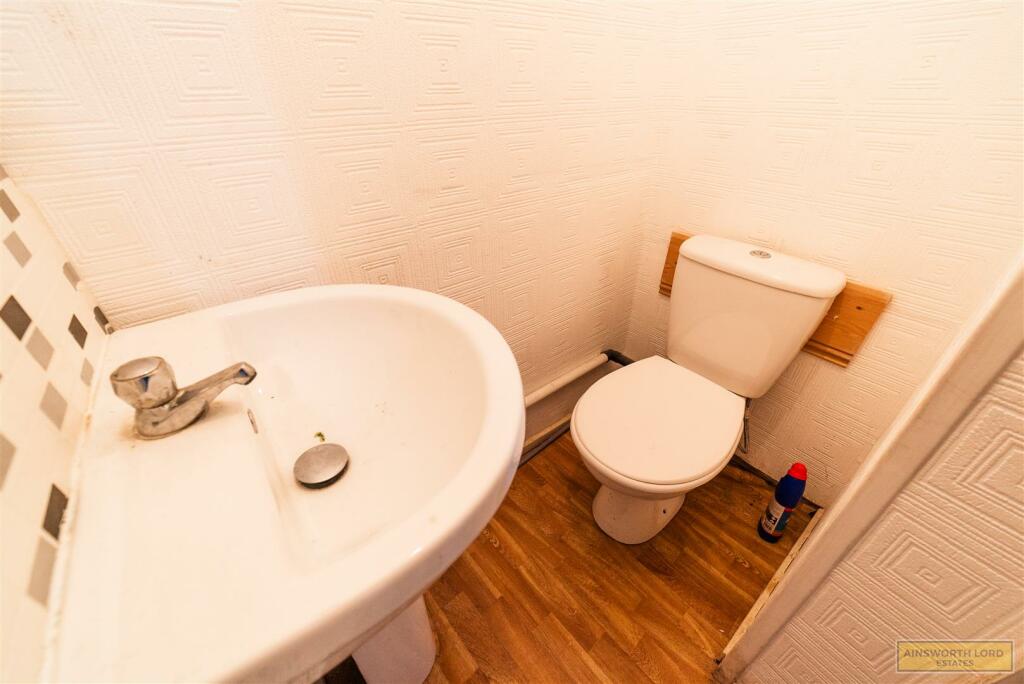 Additional property image - Blackburn Road, Darwen