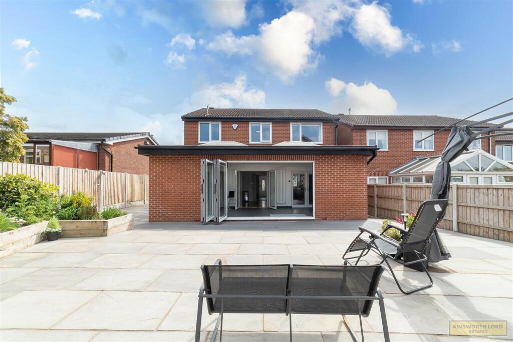 Main image of property: Chancel Way, Darwen