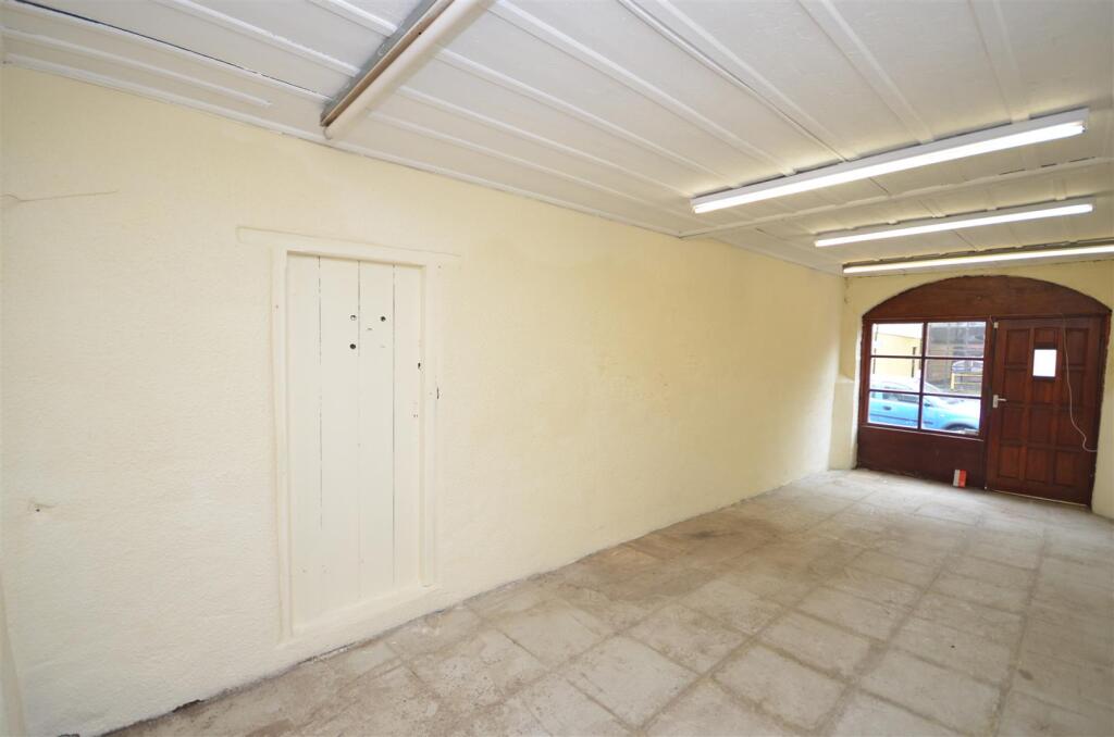 Additional property image - Duckworth Street, (Retail Store Or Lock Up), Darwen