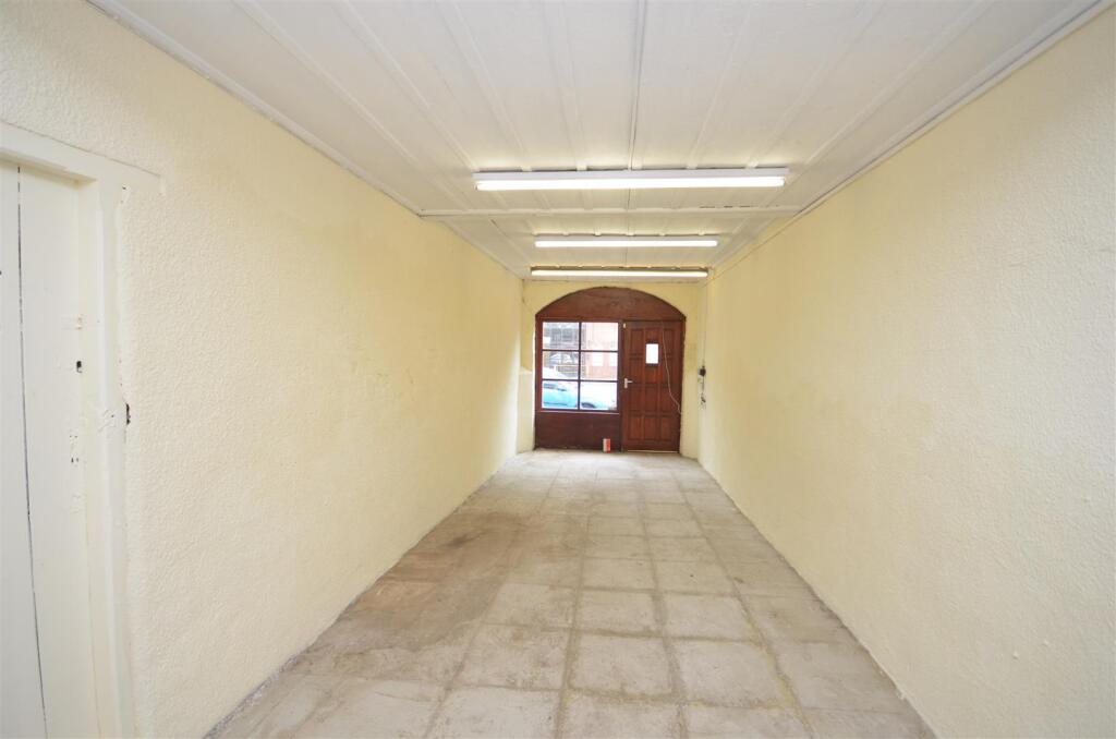 Additional property image - Duckworth Street, (Retail Store Or Lock Up), Darwen